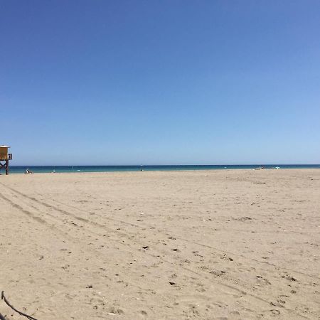 Rincon De Vera - Atico 외부 사진