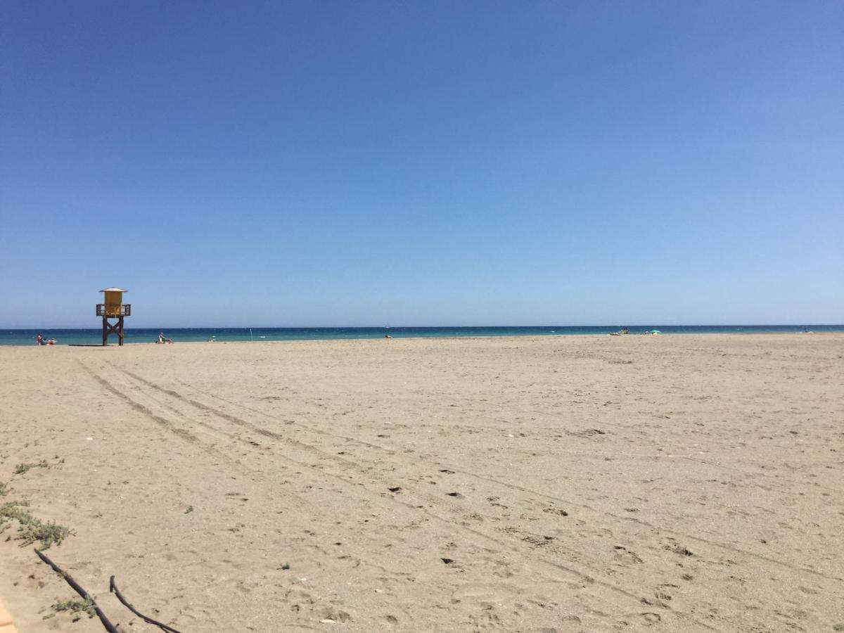 Rincon De Vera - Atico 외부 사진